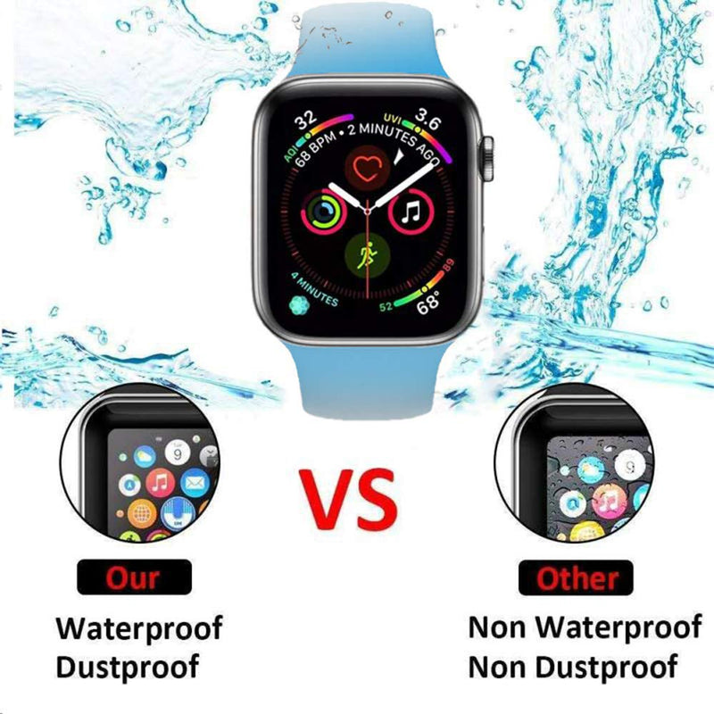 Screen Protector For Apple Watch series