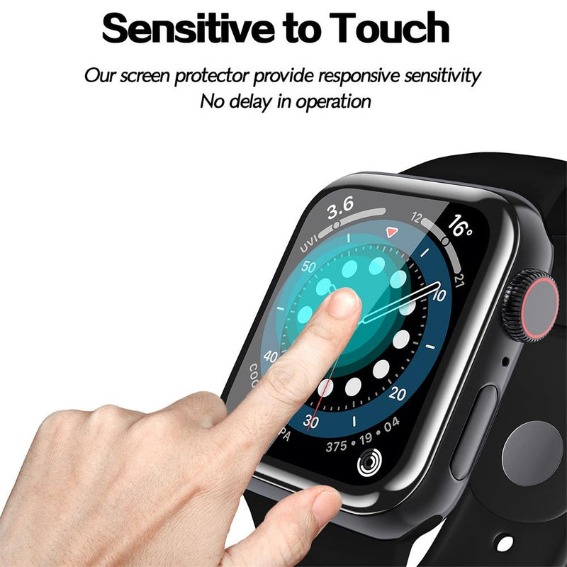 Screen Protector For Apple Watch series