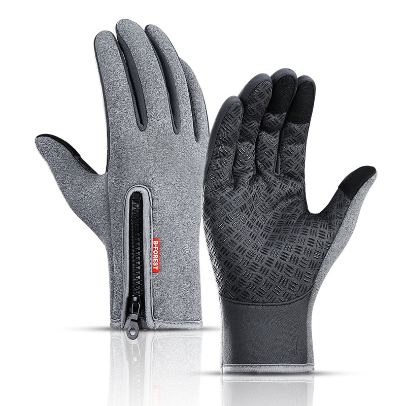 Unisex Touchscreen Winter Thermal Warm Gloves